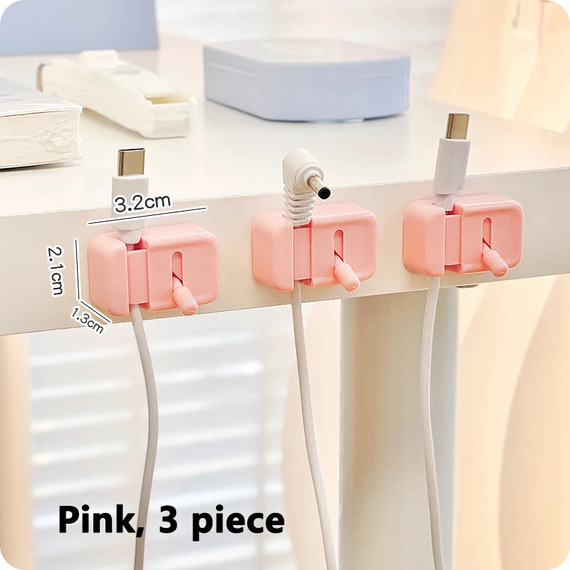 Desk Clips Grips