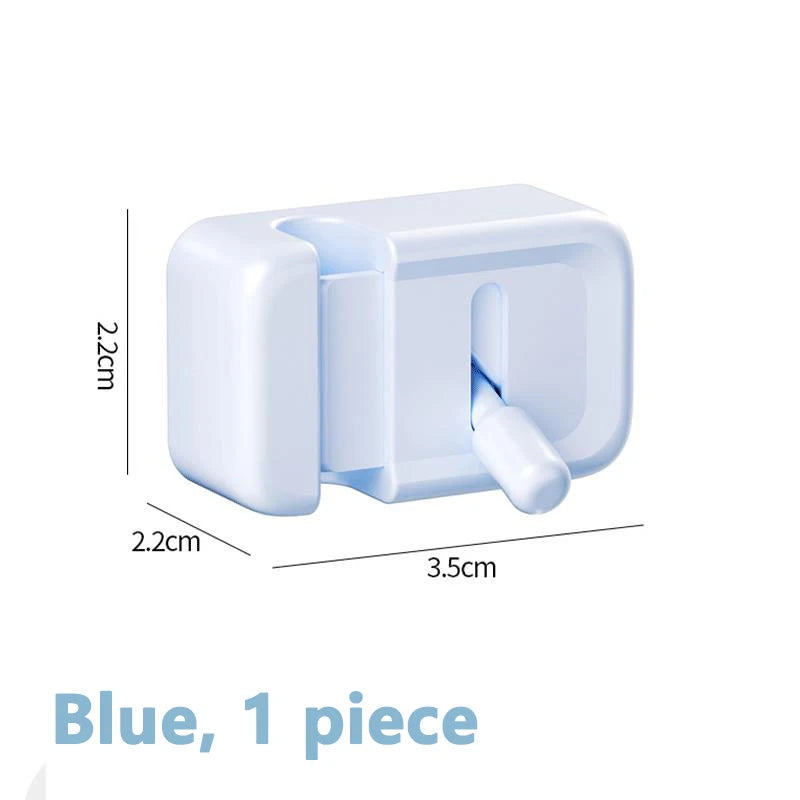 Desk Clips Grips