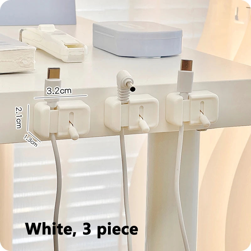Desk Clips Grips