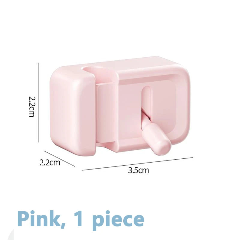 Desk Clips Grips