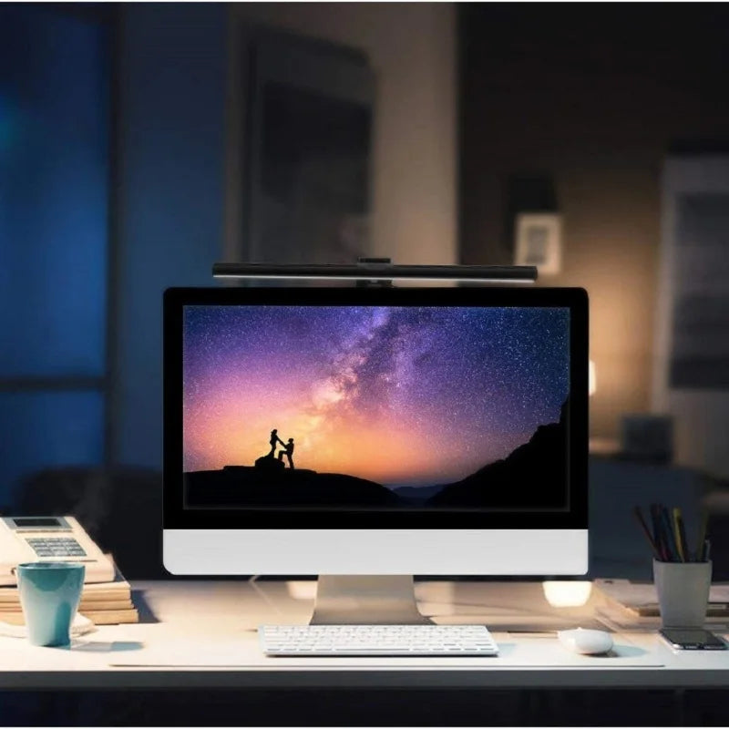 Monitor Skyline Light Bar